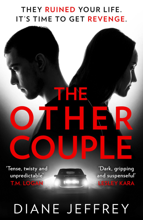 Livro Other Couple Diane Jeffrey