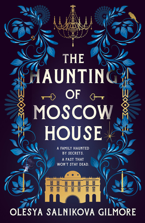 Buch Olesya Salnikova Gilmore Book 2 Olesya Salnikova Gilmore