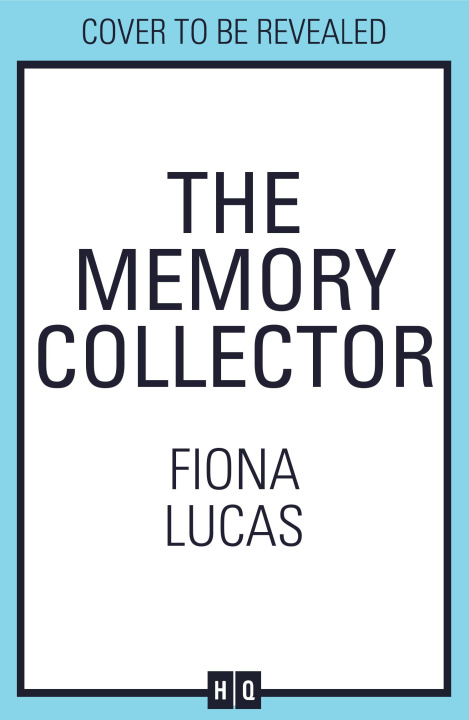 Buch Memory Collector Fiona Lucas