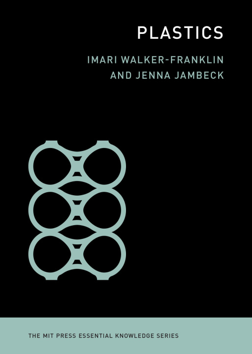 Книга Plastics Imari Walker-Franklin