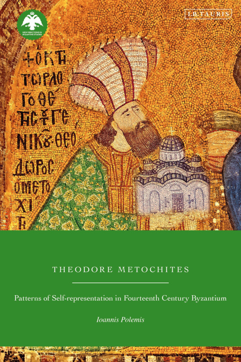 Carte Theodore Metochites Polemis Ioannis Polemis