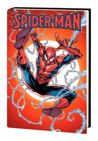 Kniha Spider-man By Joe Kelly Omnibus Joe Kelly