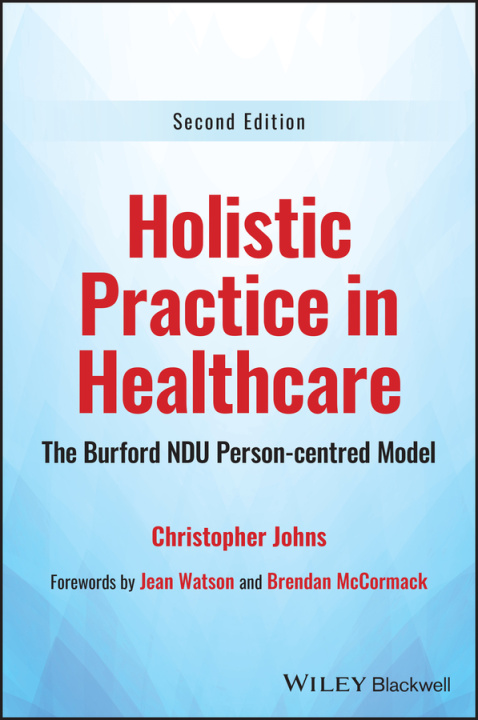 Book Implementing Person-centred Practice Christopher Johns