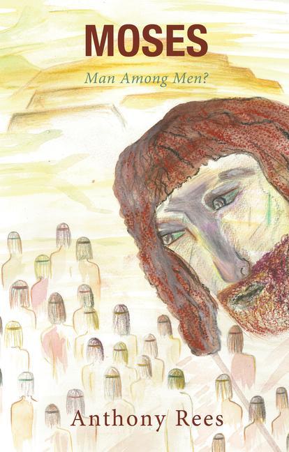 Buch Moses Anthony Rees