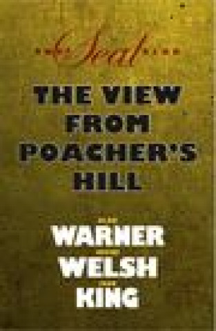 Kniha Seal Club 2: The View From Poacher's Hill Alan Warner