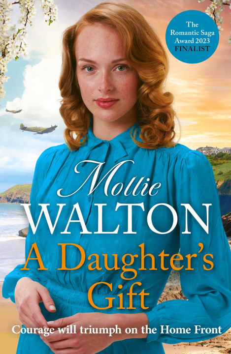 Knjiga Daughter's Gift Mollie Walton