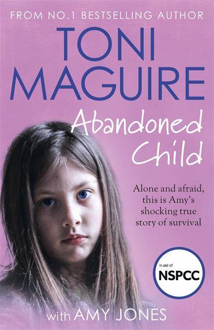 Buch Abandoned Toni Maguire
