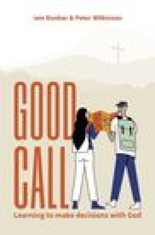 Knjiga Good Call Iain R. Dunbar
