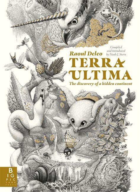 Kniha Terra Ultima Uitgeverij Lannoo nv