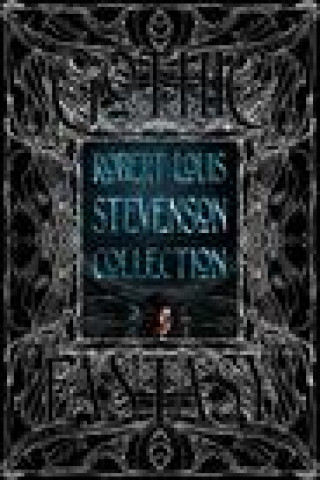 Könyv Robert Louis Stevenson Collection Robert Louis Stevenson