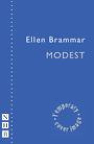 Knjiga Modest Ellen Brammar