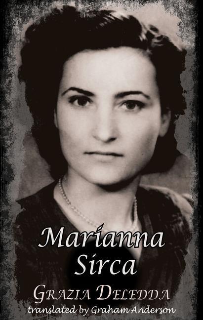 Buch Marianna Sirca Grazia Deledda