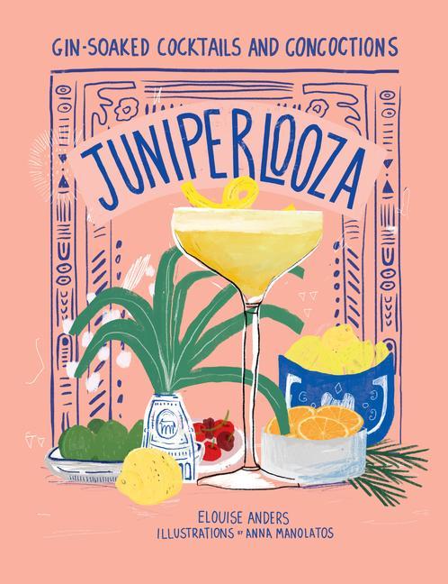 Knjiga Juniperlooza Anders