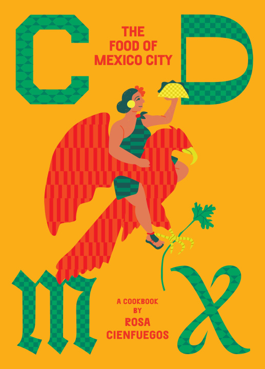 Libro CDMX Cienfuegos