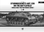 Könyv Sturmgeschutz-Abt.226 on the Battlefield (Vol.24) Tom Cockle