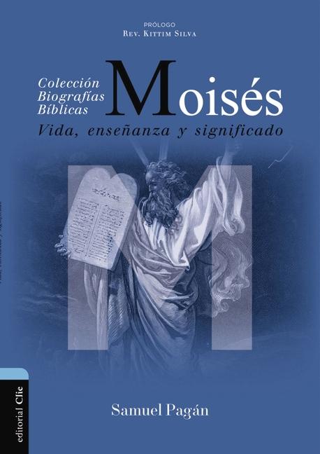 Knjiga Moises Pagan Samuel Pagan