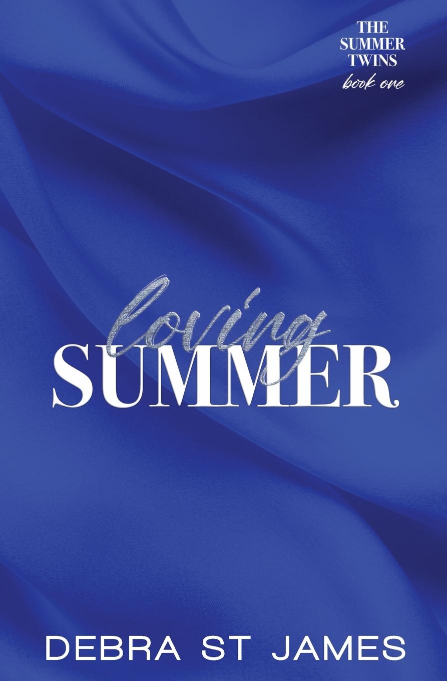 Buch Loving Summer Debra St James