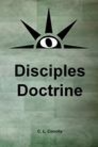 Knjiga Disciples Doctrine 