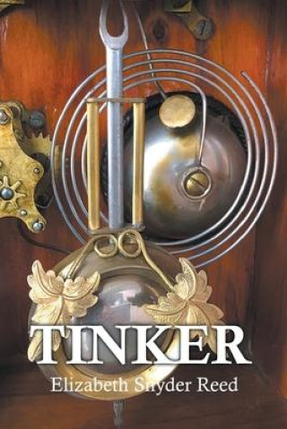 Knjiga Tinker 