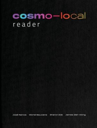 Knjiga Cosmo-Local Reader Michel Bauwens