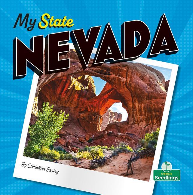 Knjiga Nevada 