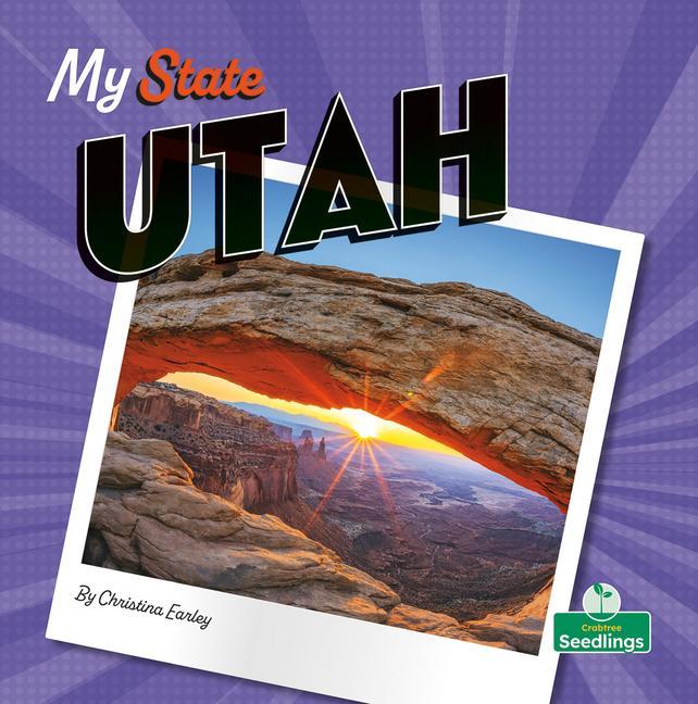 Knjiga Utah 
