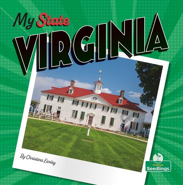 Knjiga Virginia 