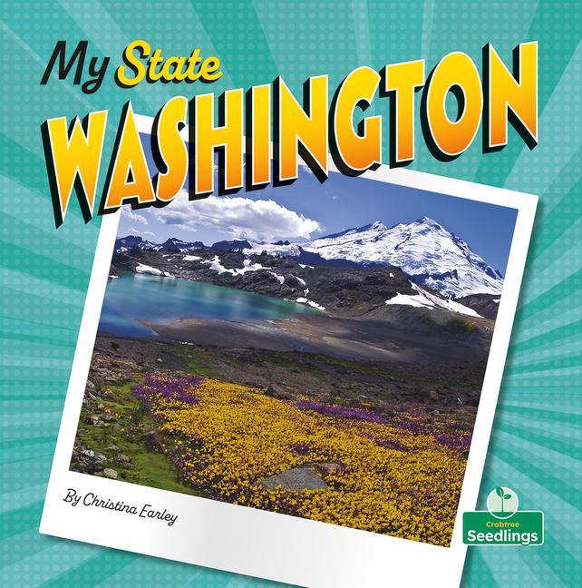 Knjiga Washington 