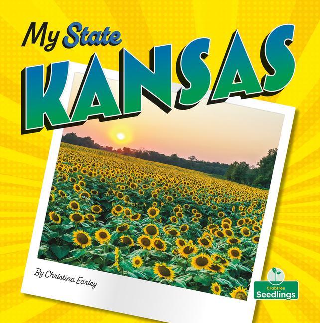 Knjiga Kansas 