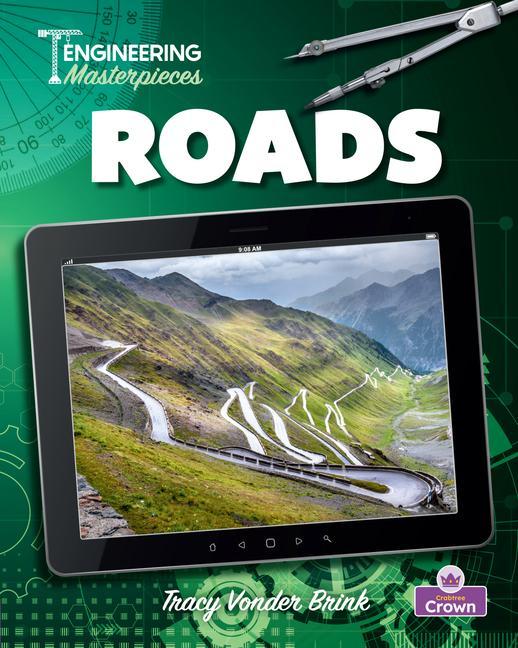 Knjiga Roads 