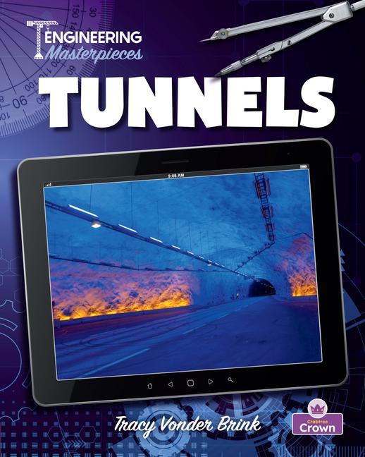 Knjiga Tunnels 