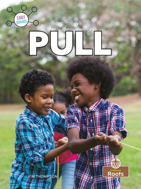 Knjiga Pull 