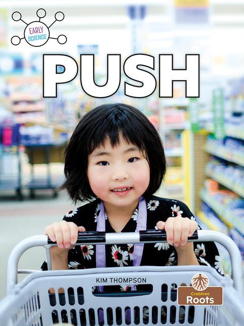 Knjiga Push 