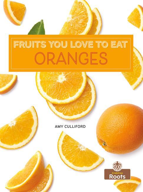 Knjiga Oranges 