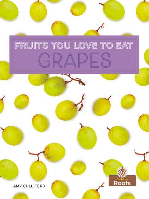Buch Grapes 