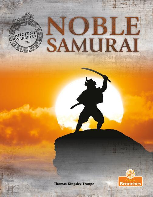 Buch Noble Samurai 