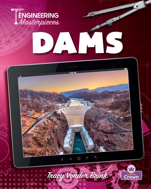 Knjiga Dams 