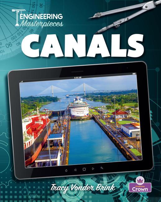Knjiga Canals 