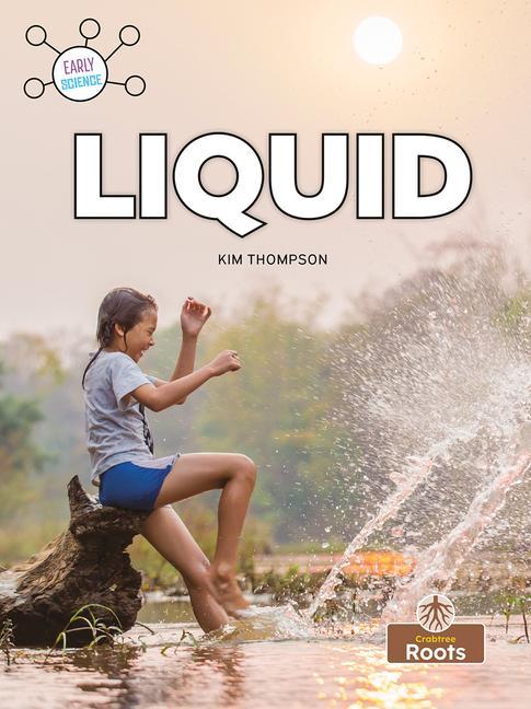 Knjiga Liquid 