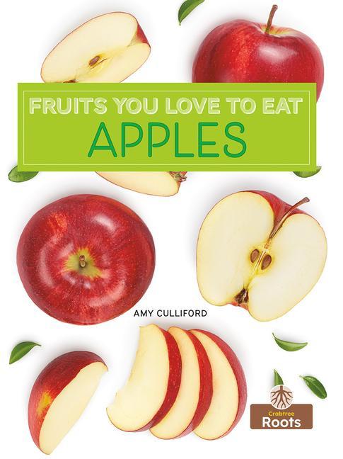 Knjiga Apples 