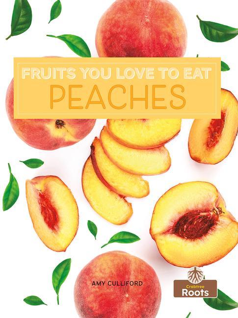Kniha Peaches 