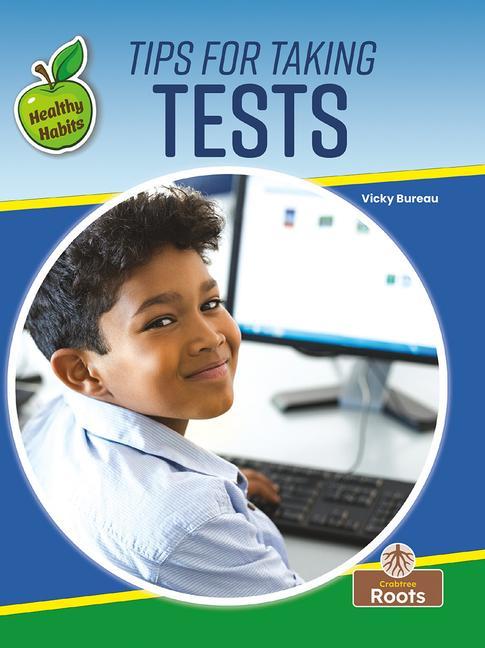 Knjiga Tips for Taking Tests 