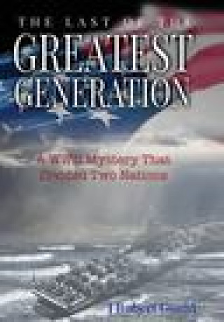 Βιβλίο The Last of the Greatest Generation 