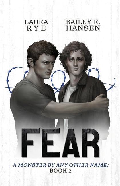 Knjiga Fear Bailey R. Hansen