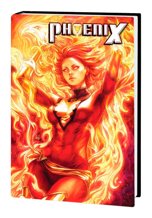 Könyv Phoenix Omnibus Vol. 2 Marvel Various