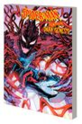 Book Spider-Man 2099: Dark Genesis 