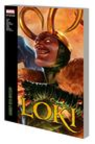 Carte Loki Modern Era Epic Collection: Journey Into Mystery Marvel Various