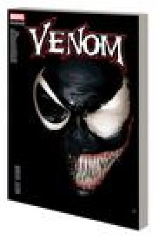 Carte Venom Modern Era Epic Collection: Agent Venom Marvel Various