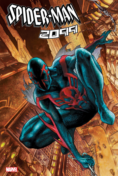 Kniha Spider-Man 2099 Omnibus Vol. 2 Marvel Various