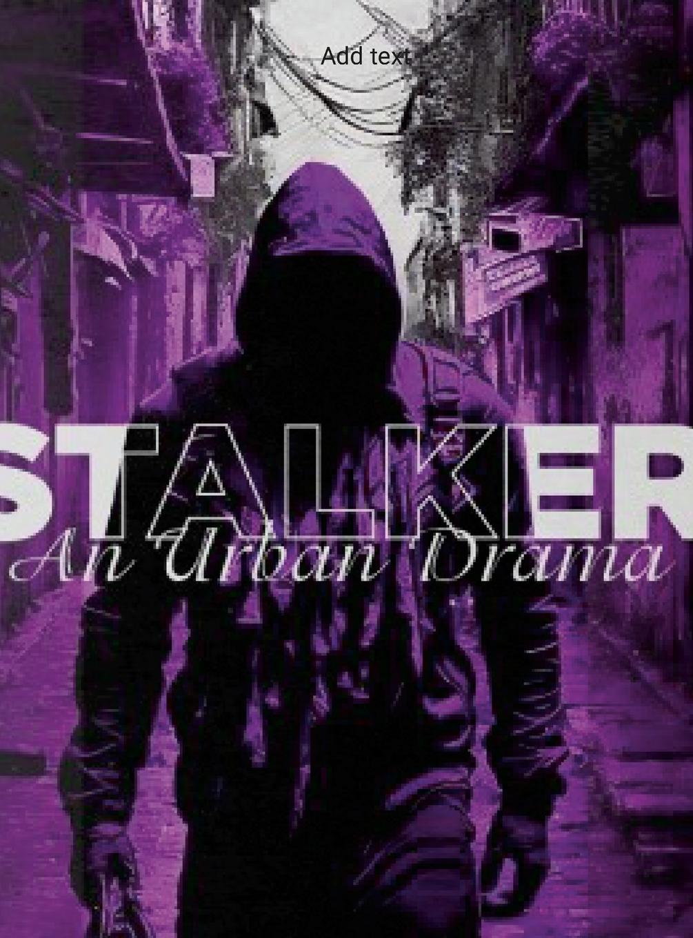 Libro STALKER PHYLLIS CHESTANG
